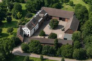 Sanierter Gutshof in Lindenthal || Kamin || Gartenanteil || Ruhige Lage – Die vollständige Adresse der Immobilie erhältst du vom Anbieter., 50858 Altstadt/Nord, Köln – Vorschaubild 8