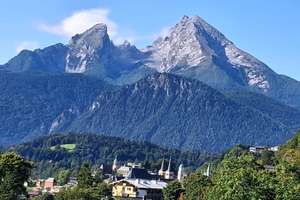 Abrisshaus auf traumhaftem Bau-Grundstück in Berchtesgaden. – Die vollständige Adresse der Immobilie erhältst du vom Anbieter., 83471 Berchtesgaden – Vorschaubild 7