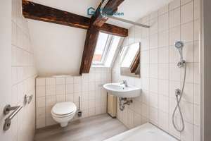 Historisches Denkmalhaus mit modernem Innenbereich – Die vollständige Adresse der Immobilie erhältst du vom Anbieter., 70597 Degerloch (Ortsteil), Stuttgart – Vorschaubild 11