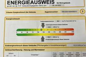 Gepflegtes Einfamilienhaus in Greven – Steinfurt (Kreis) – Vorschaubild 12