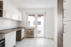Moderne 3-ZKB mit Dachterrasse, EBK und Garage - zentral in Göggingen! – Die vollständige Adresse der Immobilie erhältst du vom Anbieter., 86199 Göggingen-Süd, Augsburg – Vorschaubild 6