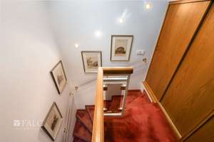 Ein Zuhause mit Charakter: Dachgeschoss-Maisonette in Essen-Haarzopf – Die vollständige Adresse der Immobilie erhältst du vom Anbieter., 45149 Haarzopf, Essen – Vorschaubild 11