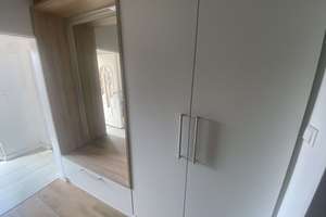 NUR FÜR UNTERNEHMER: Ca. 120qm Wohnhaus, Schuppen, 380qm Garten im Gewerbepark z.verm. – Almhorster Straße  6a, 30926 Seelze – Vorschaubild 9