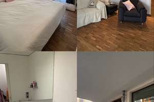 Wohnung zur Untermiete direkt am Rosenthaler Platz  – Die vollständige Adresse der Immobilie erhältst du vom Anbieter., 10119 Mitte (Ortsteil), Berlin – Vorschaubild 1