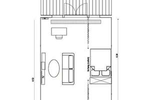 Modernes Penthouse-Loft in Berlin-Mitte direkt an der Spree – Wilhelmine-Gemberg-Weg 6, 10179 Mitte (Ortsteil), Berlin – Vorschaubild 18