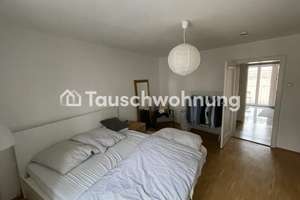 Tauschwohnung: Biete 2,5 Zi. in TOP Lage. Suche 3-4 Zi.   – Amalienstrasse 60, 80799 Universität, München – Vorschaubild 9