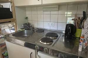 Ruhiges Appartement  direkt neben der Uni in Neuprüll (Erbpacht) – Die vollständige Adresse der Immobilie erhältst du vom Anbieter., 93051 Kumpfmühl-Ziegetsdorf-Neuprüll, Regensburg – Vorschaubild 3