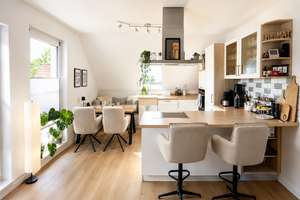 ***Energieeffizientes Wohnen – Moderne Dachgeschosswohnung mit zwei Balkonen*** – Die vollständige Adresse der Immobilie erhältst du vom Anbieter., 59590 Geseke – Vorschaubild 6