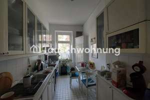 Tauschwohnung: 3-Zimmer Wohnung Steglitz gegen 2-3 Zimmer in Pankow/Mitte – Die vollständige Adresse der Immobilie erhältst du vom Anbieter., 12167 Steglitz, Berlin – Vorschaubild 3