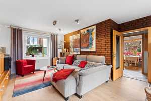 Bremen - Findorff / Zweifamilienhaus mit zusätzl. Einfamilienhaus auf großem Grundstück – Bremen – Vorschaubild 12