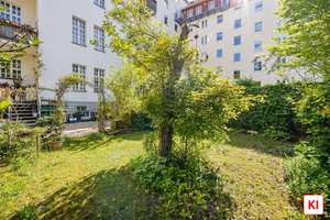 Denkmal-Juwel in Sendling: Luxuriöse ca. 220 m² Wohnung mit separatem Apartment und Garten – Die vollständige Adresse der Immobilie erhältst du vom Anbieter., 81371 Sendlinger Feld, München – Vorschaubild 14