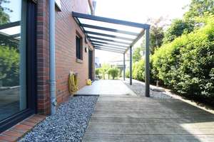Komfortables Wohnen auf einer Ebene mit eigenem Gartenanteil – Die vollständige Adresse der Immobilie erhältst du vom Anbieter., 27578 Leherheide-West, Bremerhaven – Vorschaubild 14
