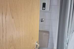 *** 1 Zi -Appartment, inkl. Küche ab 15.07.2026 ** Ponntor*** – Brüggemannstr. 10, 52072 Ponttor, Aachen – Vorschaubild 8