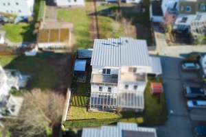 Familienfreundliche Doppelhaushälfte mit Gartenidylle – Die vollständige Adresse der Immobilie erhältst du vom Anbieter., 61118 Bad Vilbel – Vorschaubild 2