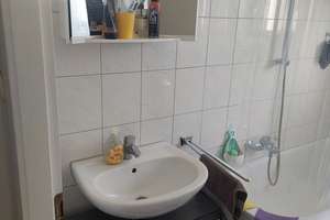 2,5-Zimmer-Wohnung mit Balkon in Essen – Zweibachegge 15, 45279 Freisenbruch, Essen – Vorschaubild 5