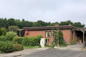 Hangbungalow über 2 Etagen in TOP-Lage von Pansdorf – Die vollständige Adresse der Immobilie erhältst du vom Anbieter., 23689 Ratekau – Vorschaubild 5