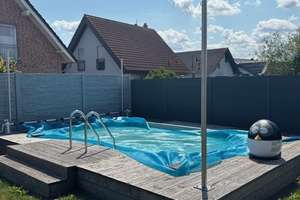 Moderne, großzügige Immobilie in Lippetal mit Einliegerwohnung – Die vollständige Adresse der Immobilie erhältst du vom Anbieter., 59510 Lippetal – Vorschaubild 3