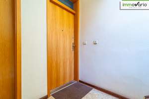 Außergewöhnliche Maisonette-Wohnung mit ca. 110 m², Balkon, 2 Bädern & ausgebautem Spitzboden! – 39108 Stadtfeld Ost, Magdeburg – Vorschaubild 15
