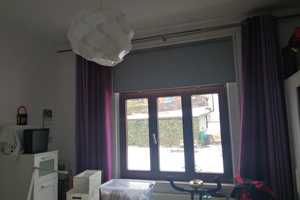 Schöne3-Raum-Wohnung in Waltershausen Heiliges Kreuz EBK Wanne Dusche Keller – Heiliges Kreuz 6, 99880 Gotha (Kreis) – Vorschaubild 8