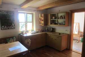 Hofstelle nähe Pfeffenhausen. Mit ca. 3.500 qm Baugrund, und 1.800 qm Wiese – Landshut (Kreis) – Vorschaubild 5