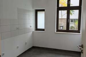 Stilvolles Wohnen mit Garten – 3-Zimmer-Komfort im Erdgeschoss – Hans-Poeche-Str. 16, 4103 Zentrum-Ost, Leipzig – Vorschaubild 8