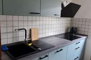 Helle 2-Zimmer-Dachgeschosswohnung mit Balkon in Mönchengladbach – Böningstr. 139, 41239 Hockstein, Mönchengladbach – Vorschaubild 8