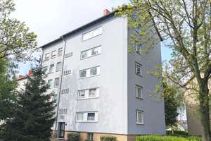 nur 65.000 € Wohnen mit Ausblick – 3 Zimmer mit Balkon und Ausblick ins Grüne