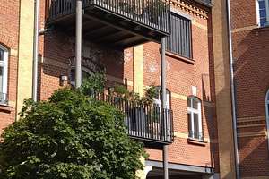 Historisches Flair trifft modernes Design  – Adolf-Kolping-Straße 3, 85049 Mitte, Ingolstadt – Vorschaubild 12