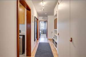Möbliert: Schöne Wohnung zum Wohlfühlen mit Balkon  – Die vollständige Adresse der Immobilie erhältst du vom Anbieter., 80637 Dom Pedro, München – Vorschaubild 9