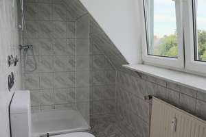 Helle teilmöblierte 1-Zimmerwohnung im Dichterviertel von Wiesbaden – Die vollständige Adresse der Immobilie erhältst du vom Anbieter., 65187 Südost, Wiesbaden – Vorschaubild 12