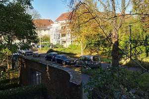 PENTHOUSE - IN BERLIN-ROSENTHAL-SÜD - 2 ZIMMER - TERRASSE & TG-PLATZ – Die vollständige Adresse der Immobilie erhältst du vom Anbieter., 13158 Rosenthal, Berlin – Vorschaubild 3