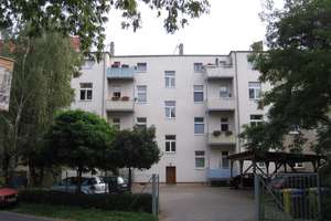 Ein sehr schöner Altbau in Stadtfeld-Ost, der sehr hochwertig saniert wurde. – 39108 Stadtfeld Ost, Magdeburg – Vorschaubild 8
