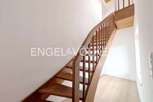Großzügige 4-Zimmer-Dachgeschosswohnung mit Loggia und Blick ins Grüne – Die vollständige Adresse der Immobilie erhältst du vom Anbieter., 27339 Riede – Vorschaubild 2