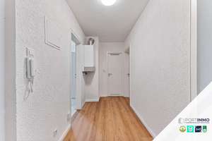 Bieterverfahren: Gut geschnittene 2-Zimmer-Wohnung nahe Kurpark & ÖPNV – Die vollständige Adresse der Immobilie erhältst du vom Anbieter., 70374 Espan, Stuttgart – Vorschaubild 4