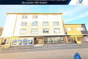IK | Pirmasens : Attraktives Mehrfamilienhaus mit Gewerbe in gefragter Lage – ideale Kapitalanlage – Die vollständige Adresse der Immobilie erhältst du vom Anbieter., 66955 Pirmasens, Pirmasens – Vorschaubild 5