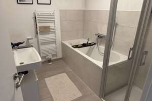 Hellwinkel erleben: Drei Zimmer in zentraler Lage – Reislinger Str. 32, 38446 Hellwinkel, Wolfsburg – Vorschaubild 5