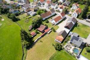 Ein ehemaliger Bauernhof mit viel Platz für viele Wohnideen! – Aichach-Friedberg (Kreis) – Vorschaubild 11