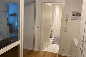 2-Zimmer-Erdgeschosswohnung in Volmerswerth, Nahe Rheinufer – Volmerswerther Straße 391, 40221 Volmerswerth, Düsseldorf – Vorschaubild 6