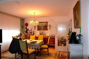 Frankfurt-Nordend! Mehrfamilienhaus mit ca. 751 m² Fläche und 431 m² Grundstück. – Die vollständige Adresse der Immobilie erhältst du vom Anbieter., 60318 Nordend-West, Frankfurt am Main – Vorschaubild 7