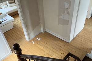 Charmante Altbau Haus in beste Lage von privat  – Ahornstraße 18, 32105 Bad Salzuflen – Vorschaubild 12