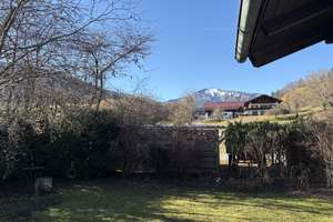 Kleines Häuschen in idyllischer, ruhiger Ortsrandlage – Die vollständige Adresse der Immobilie erhältst du vom Anbieter., 83246 Unterwössen – Vorschaubild 4