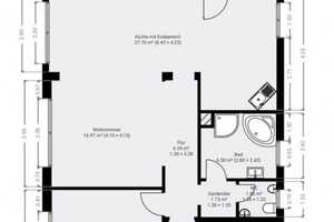 ** Einfamilienhaus bereits kernsaniert ** – Rems-Murr-Kreis – Vorschaubild 17