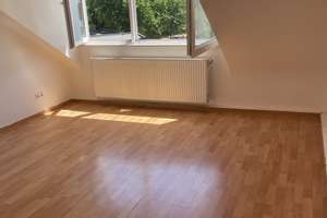 Moderne 2‑Zimmer Wohnung im 3. OG in Pforzheim