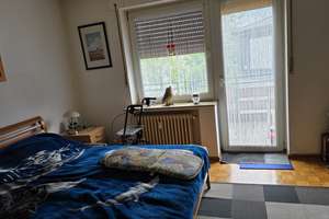 Mehrfamilienhaus mit Halle...  17 fach – Traarer Straße 14 u 16, 47829 Uerdingen, Krefeld – Vorschaubild 46
