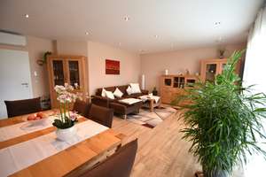Moderner barrierefreier Bungalow im Neubaugebiet von Parsau – Die vollständige Adresse der Immobilie erhältst du vom Anbieter., 38470 Parsau – Vorschaubild 6