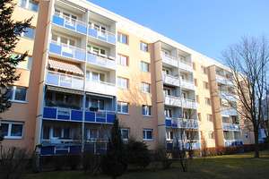 3-Zimmer EWO in Potsdam Babelsberg   Maklerfrei – Gluckstrasse -, 14480 Am Stern, Potsdam – Vorschaubild 1