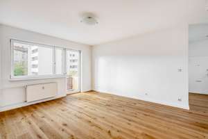 Modernes Cityapartment mit Südwestbalkon am Savignyplatz – Die vollständige Adresse der Immobilie erhältst du vom Anbieter., 10623 Charlottenburg, Berlin – Vorschaubild 2