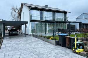 Lichtdurchflutetes Einfamilienhaus in Uhldingen-Mühlhofen *Provisionsfrei* – Bodenseekreis – Vorschaubild 1