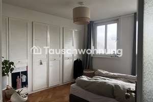 Tauschwohnung: 2-Zimmer-Wohnung sucht 2,5/3-Zimmer-Wohnung – Parkallee 5, 20144 Harvestehude, Hamburg – Vorschaubild 6