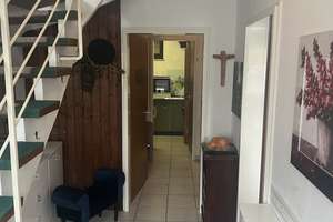 FERIENHAUS MIT TOP AIRBNB VERMIETUNGS-POTENZIAL! Auch 3 einzeln vermietbare Ferienzimmer mit Bad – Die vollständige Adresse der Immobilie erhältst du vom Anbieter., 78141 Schönwald im Schwarzwald – Vorschaubild 5
